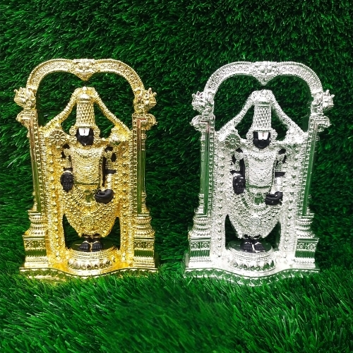 White Metal Decorative Products